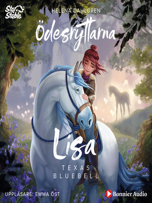 cover image of Lisas berättelse